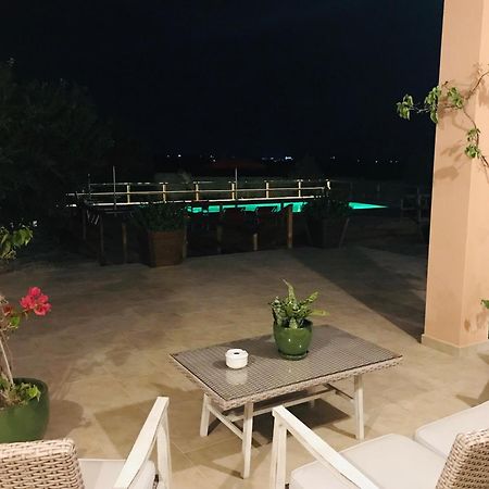 B&B Villa Jonica Gallipoli Buitenkant foto