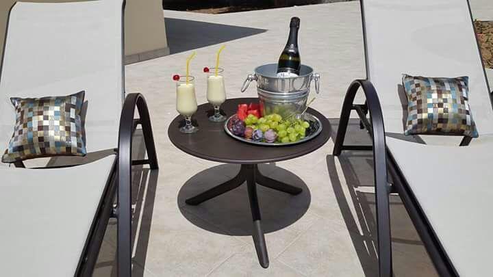 B&B Villa Jonica Gallipoli Buitenkant foto
